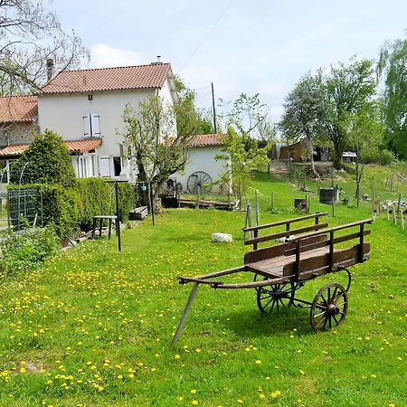 Ajjana Chambres D'hotes