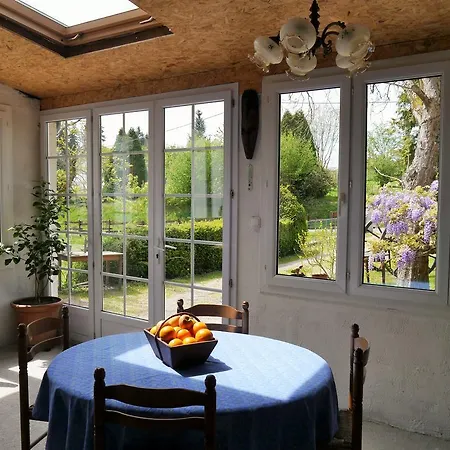 Ajjana * Saint-Saud-Lacoussière