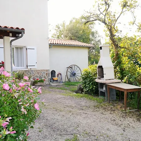 Ajjana Chambres D'hotes *