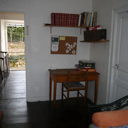Bed & Breakfast Ajjana Chambres D'hotes *