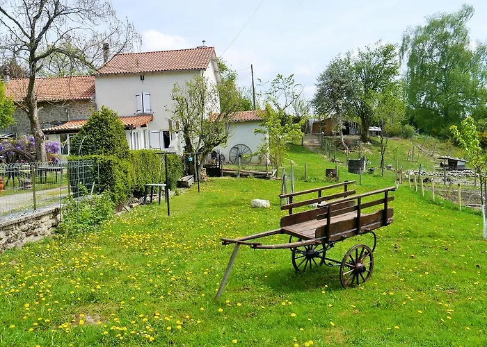 Ajjana Chambres D'hotes