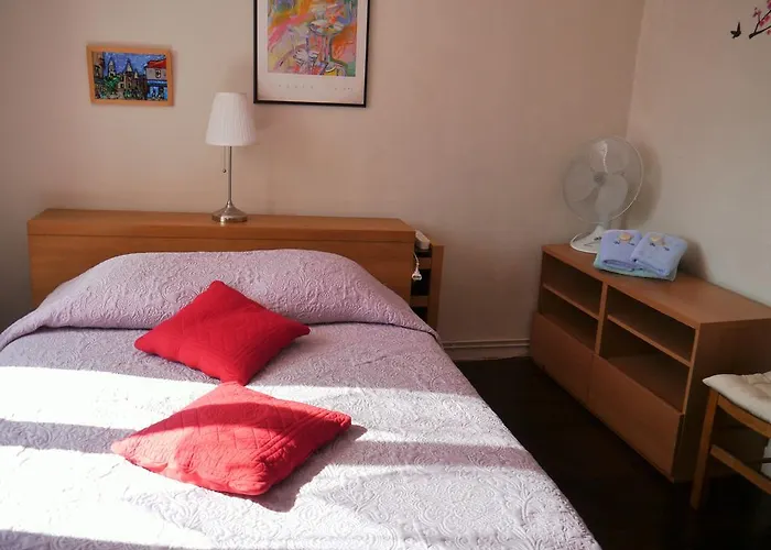 Ajjana Chambres D'hotes Saint-Saud-Lacoussière