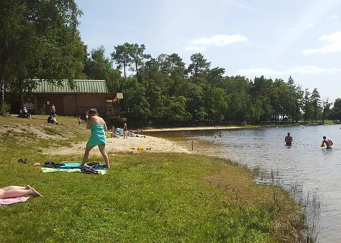 ベッド・アンド・ブレックファスト Ajjana Chambres D'hotes Saint-Saud-Lacoussière
