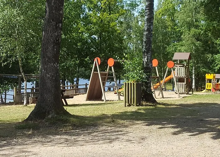 Ajjana Chambres D'hotes Saint-Saud-Lacoussière